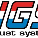 HGS uitlaat systemen cross