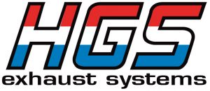 HGS uitlaat systemen cross