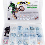 BOLT Pro-Pack voor Kawasaki